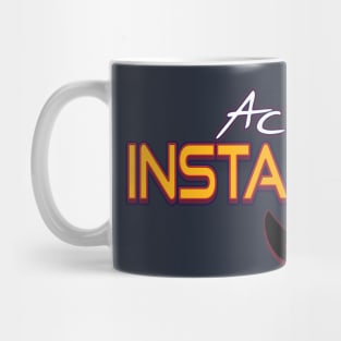 Activate Instant Kill Mug